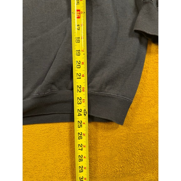 Chaps Ralph Lauren Mens Sweatshirt Large "The Spirited Tradition" - Picture 3 of 9